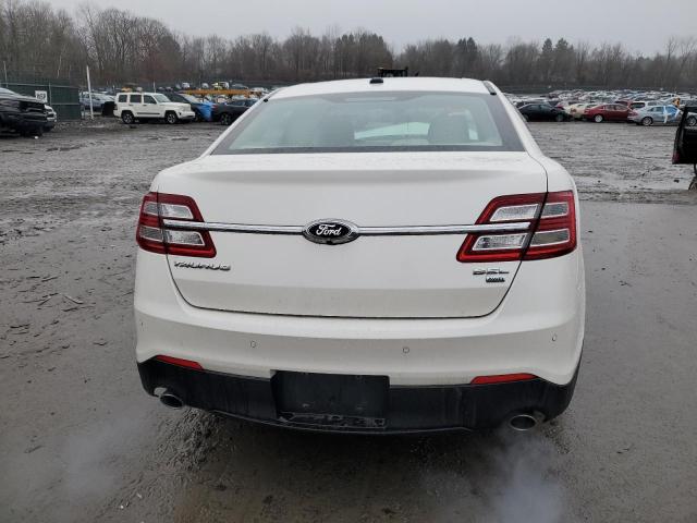  FORD TAURUS 2015 Biały