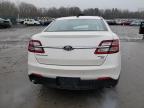 2015 Ford Taurus Sel იყიდება Duryea-ში, PA - Front End