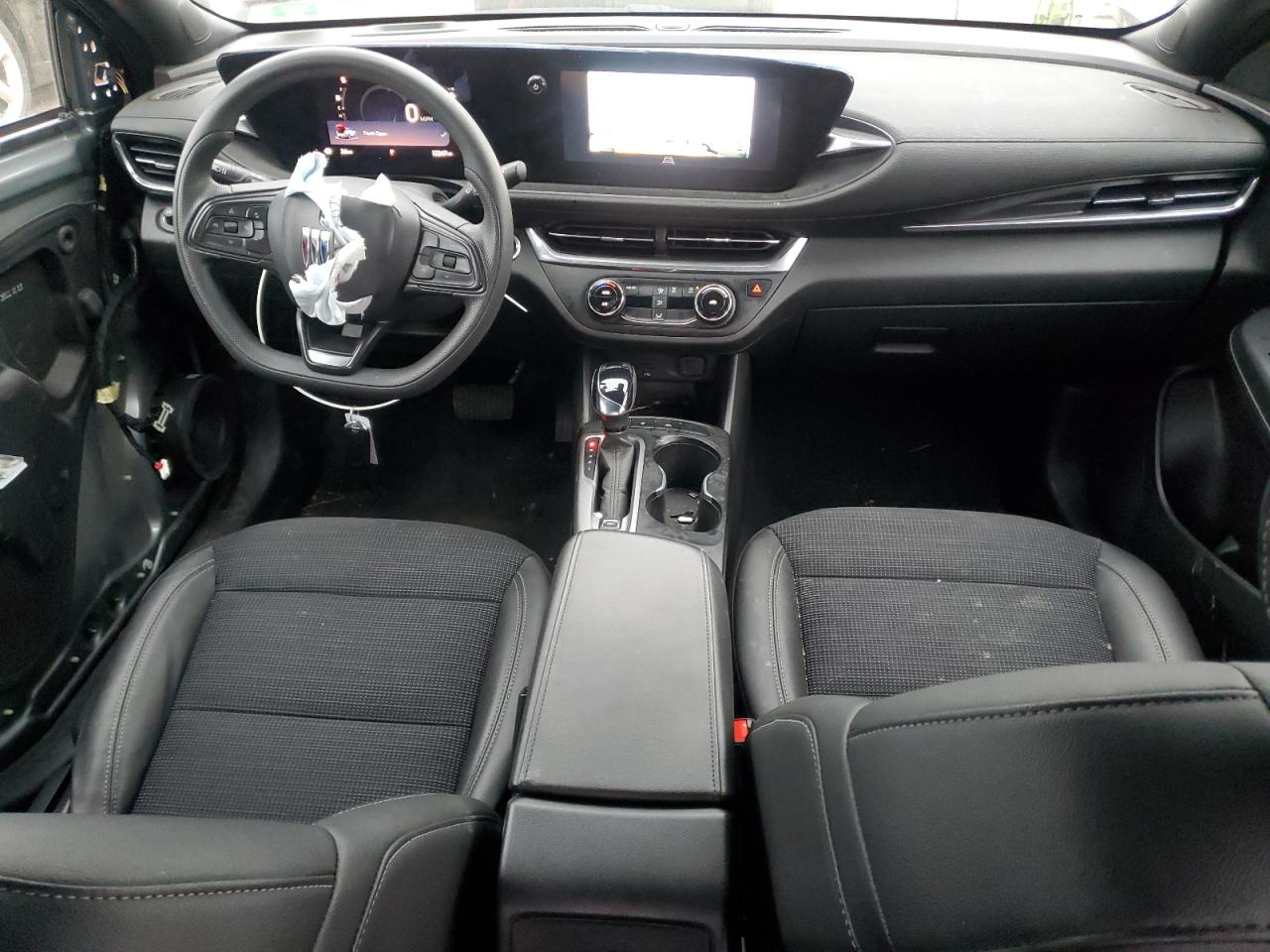 2024 Buick Envista Preferred VIN: KL47LAE26RB093981 Lot: 84405694