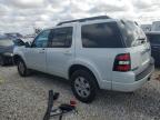 2010 Ford Explorer Xlt на продаже в Taylor, TX - Front End