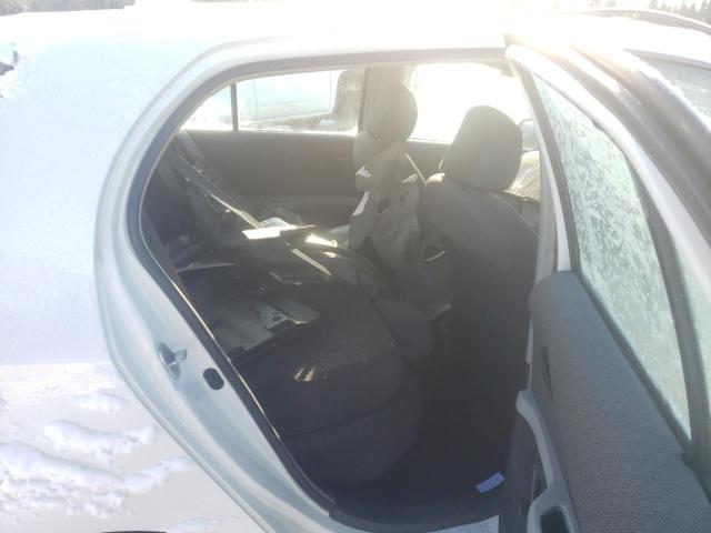 2009 TOYOTA YARIS 