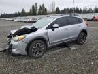 2014 Subaru Xv Crosstrek 2.0 Premium за продажба в Graham, WA - Front End