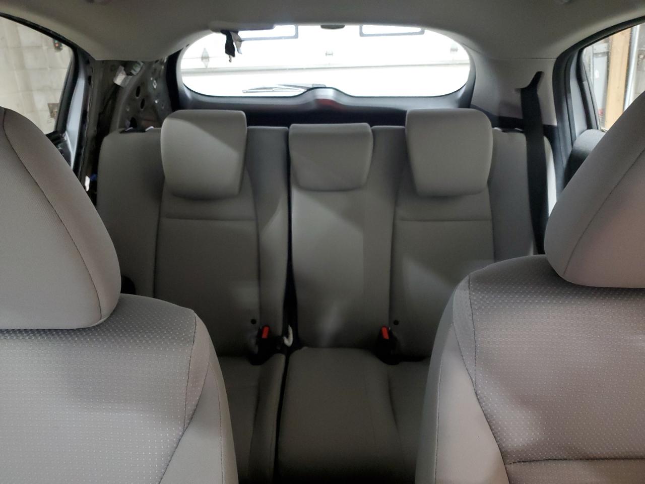 2020 Honda HR-V - Image 10