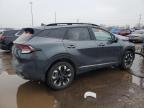 2024 Kia Sportage X Line na sprzedaż w Woodhaven, MI - Front End