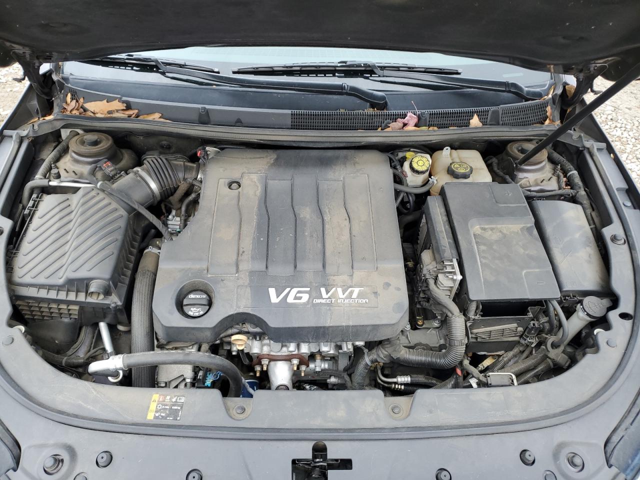 2015 Buick LaCrosse - Image 14