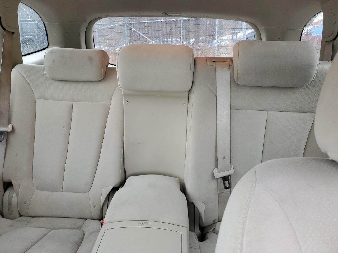 2009 Hyundai Santa Fe Gls VIN: 5NMSG13D09H310221 Lot: 84056284