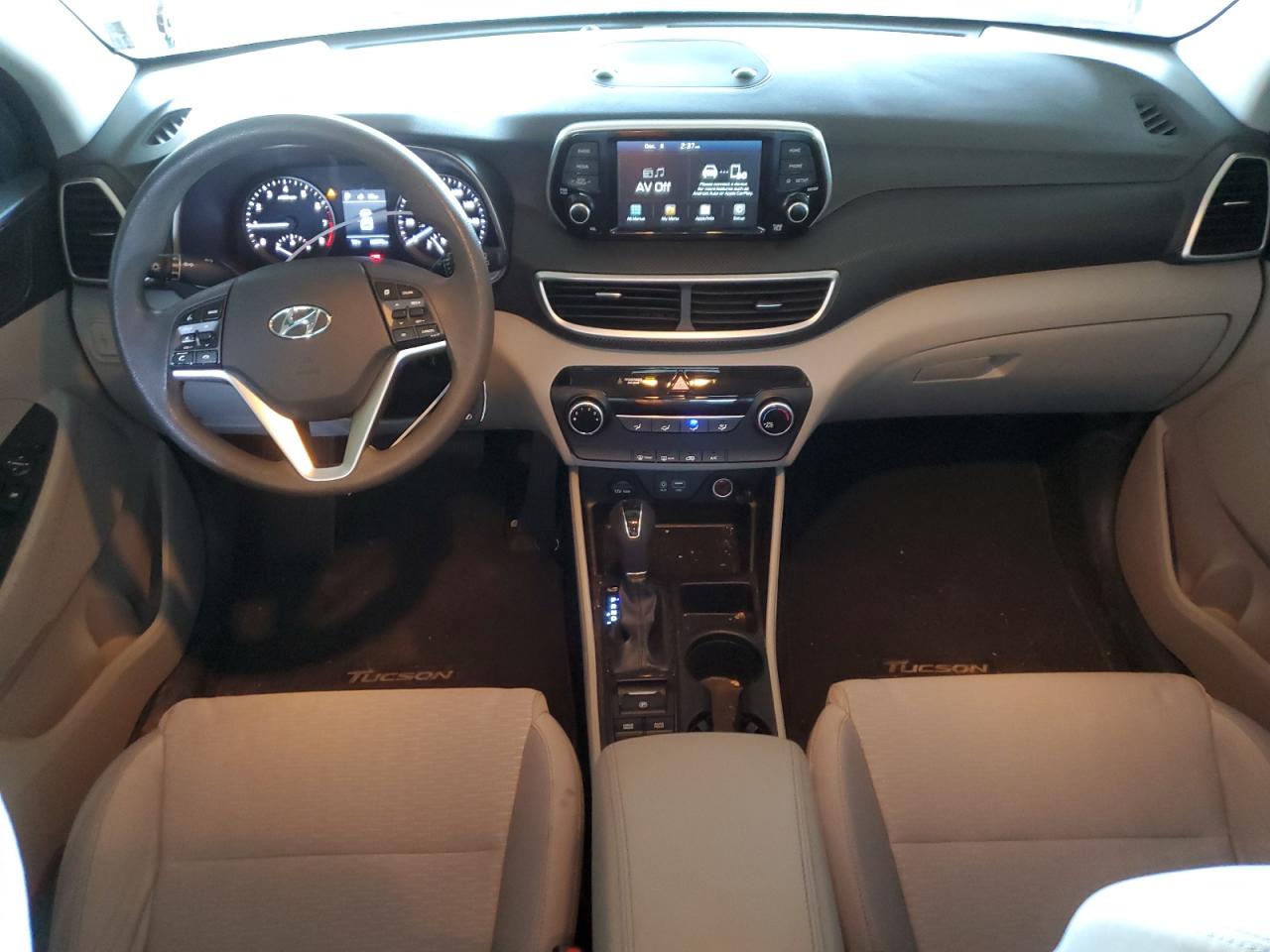 2019 Hyundai Tucson - Image 8