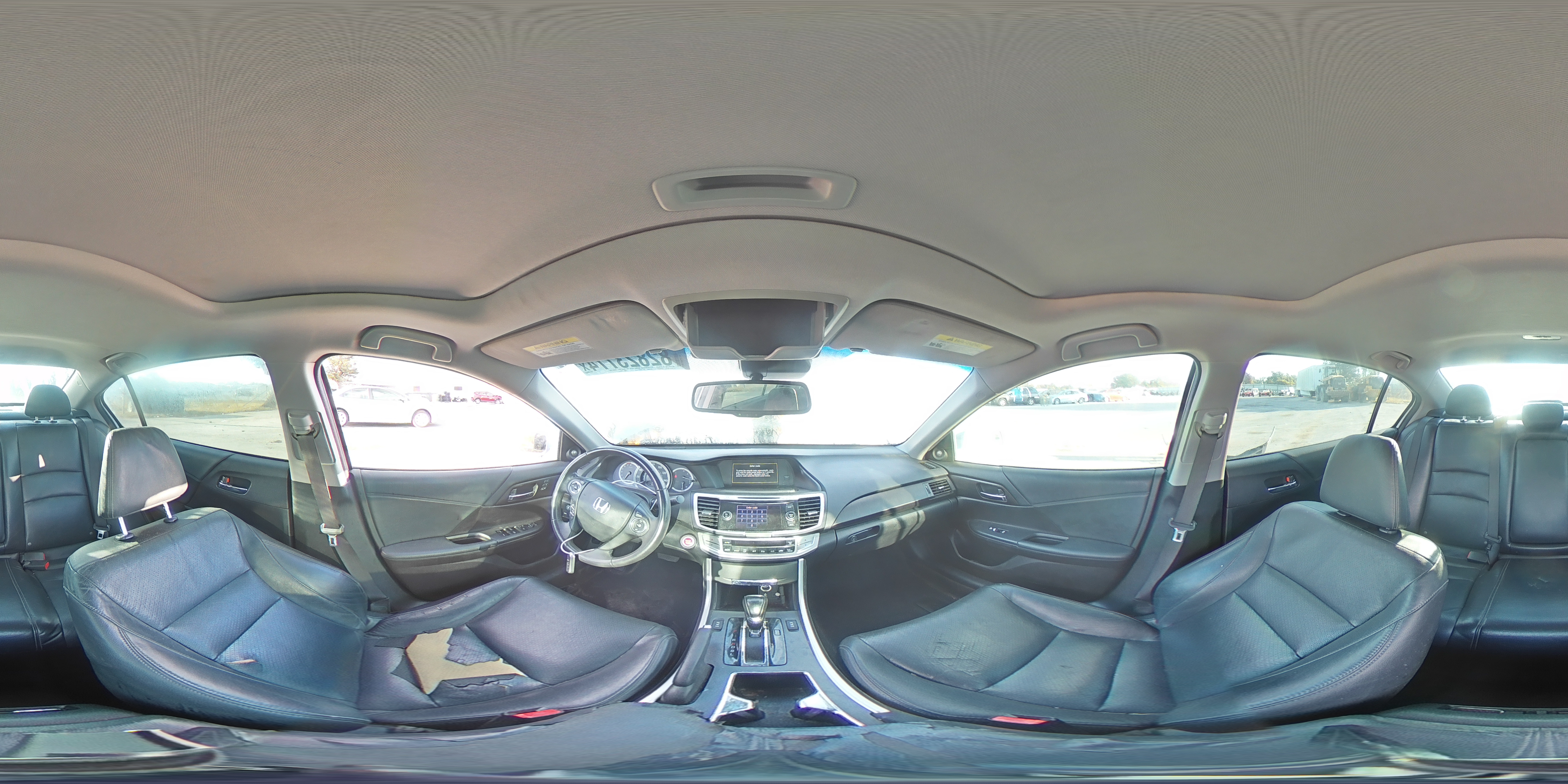 2013 Honda Accord - Image 15