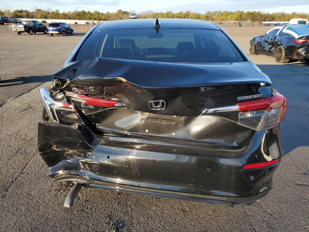 2022 Honda Civic - Image 6