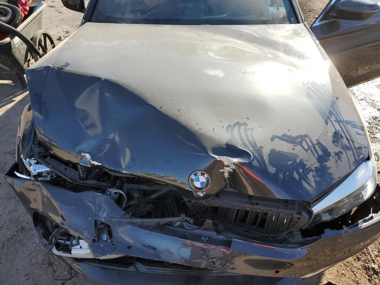 2019 BMW 5er - Image 13
