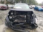 2017 Nissan Rogue Sv за продажба в Windsor, NJ - Front End