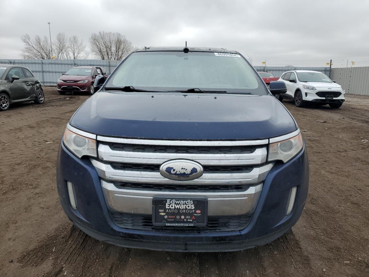 2012 Ford Edge - Image 5