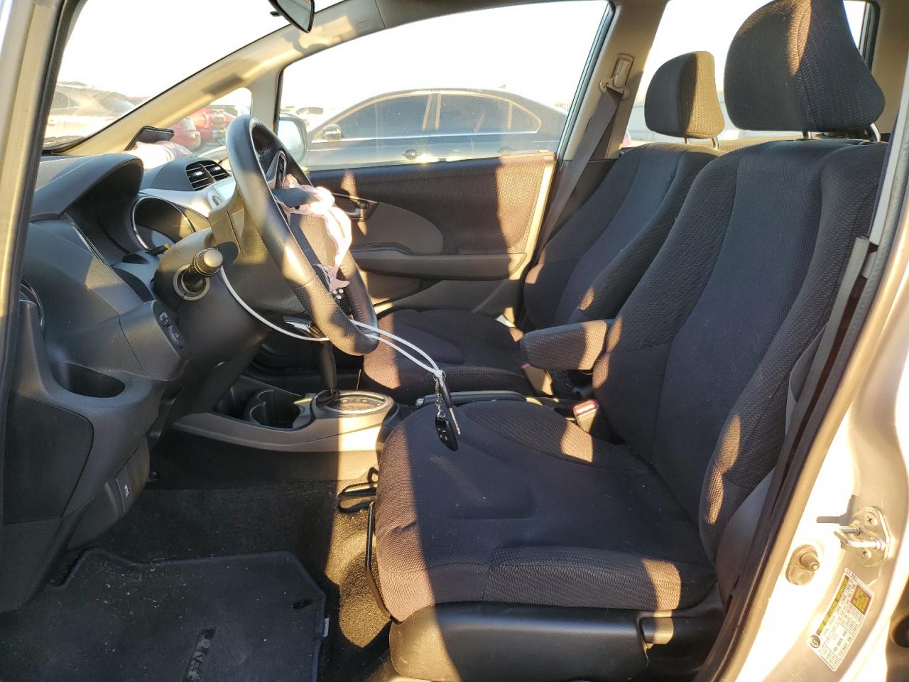 2013 Honda Fit - Image 7