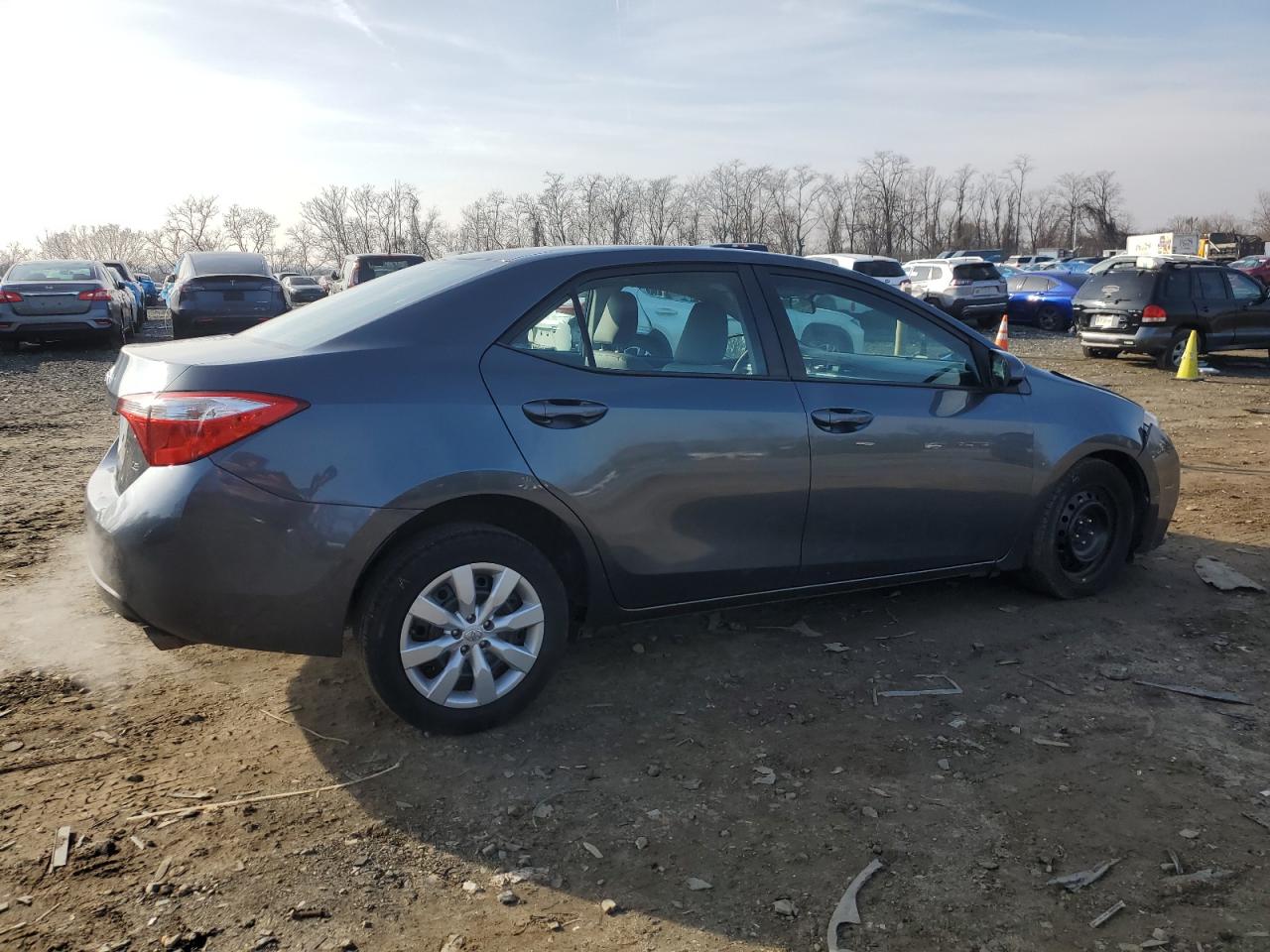 2016 Toyota Corolla - Image 3