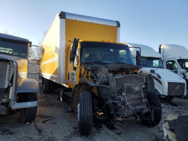 2017 International 4000 4300  