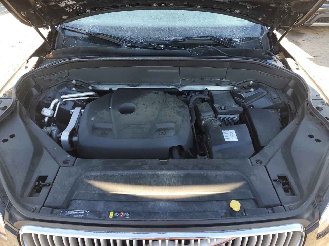 2016 Volvo XC90 - Image 12