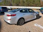 2019 Kia Optima Lx de vânzare în Charles City, VA - Side