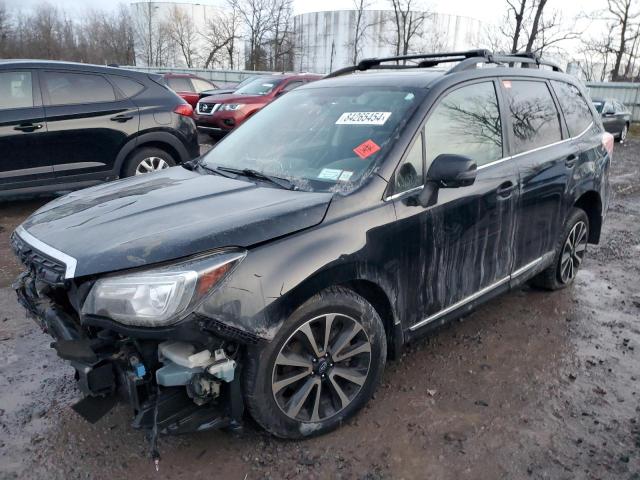 2017 Subaru Forester 2.0Xt Touring for Sale in Central Square, NY - All Over