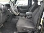 2015 Jeep Wrangler Unlimited Sport للبيع في Byron، GA - Front End