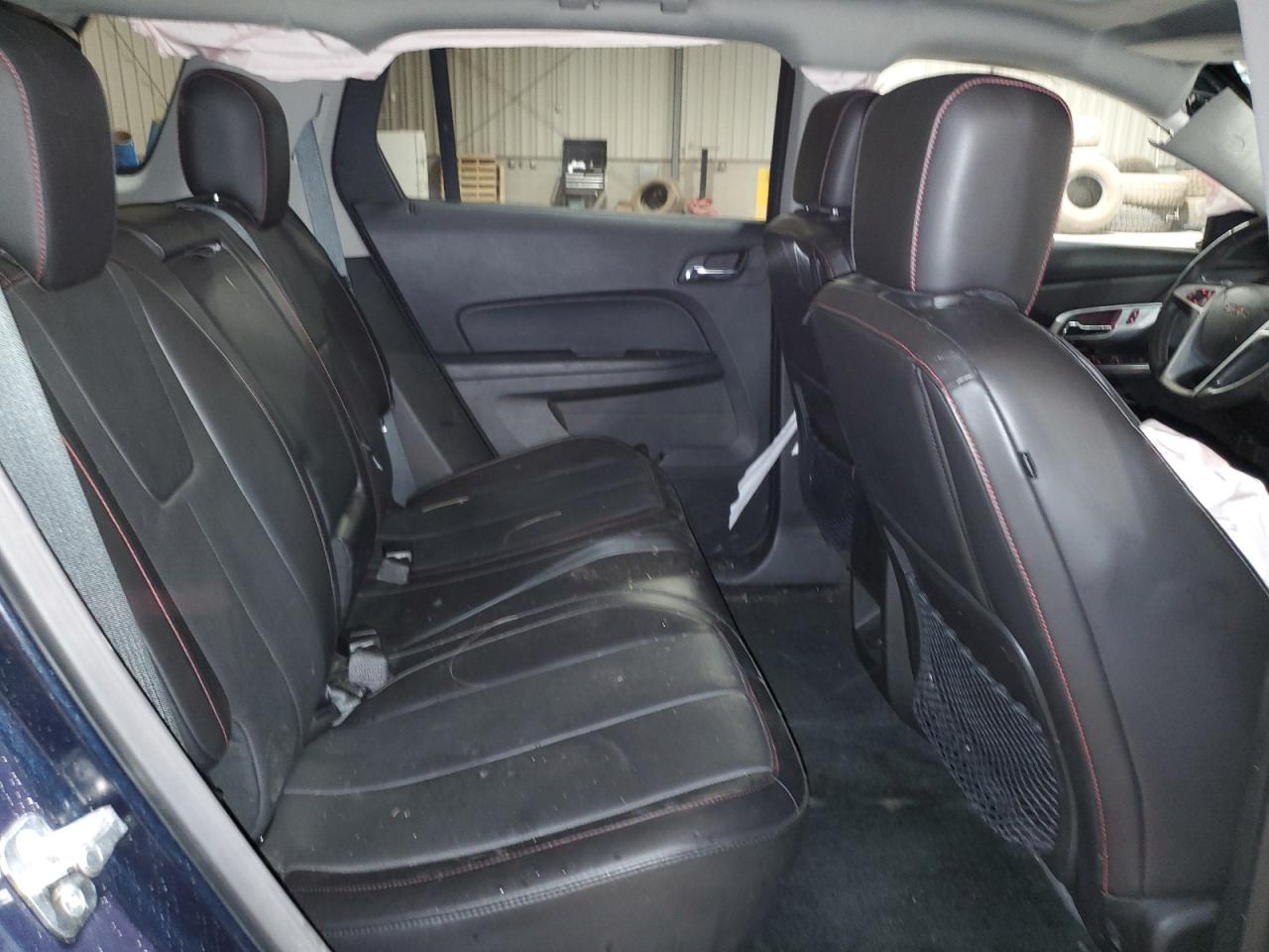 2015 GMC Terrain - Image 12