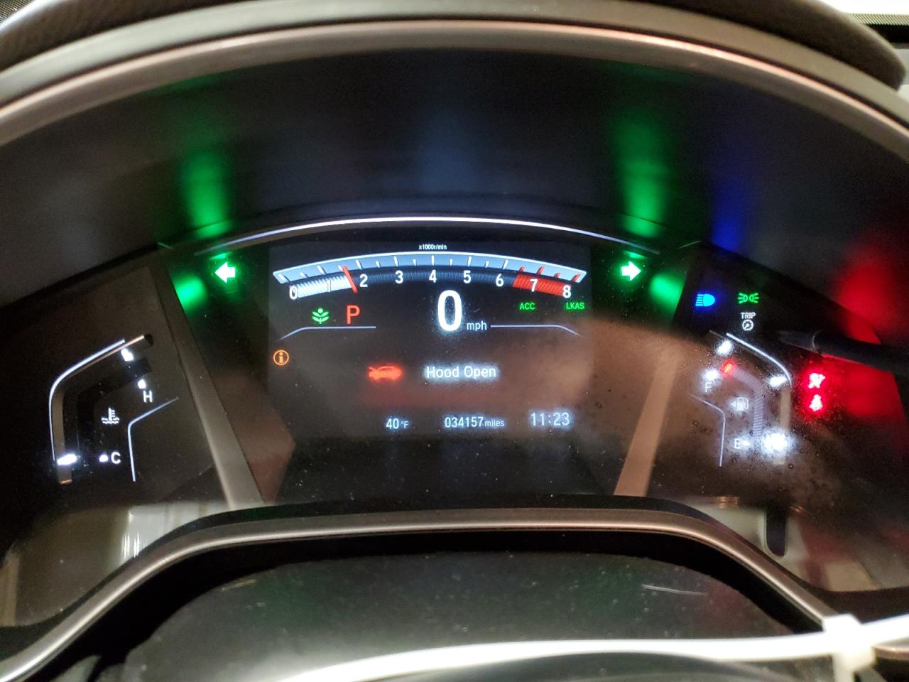 2021 Honda CR-V - Image 9
