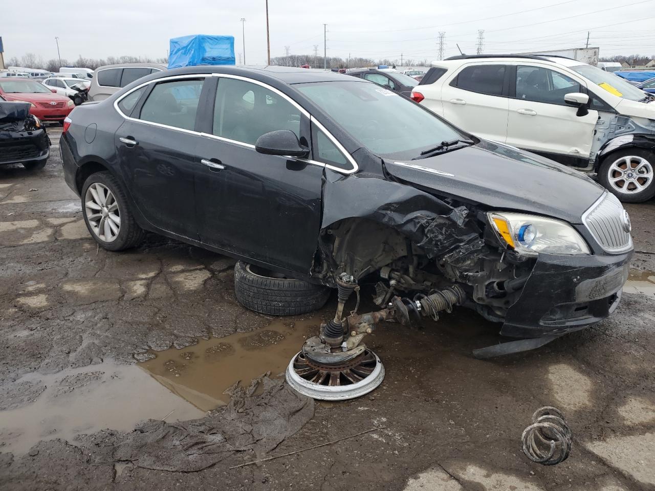 VIN 1G4PT5SV9G4157861 2016 BUICK VERANO no.4