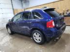 2011 Ford Edge Se იყიდება Kincheloe-ში, MI - Mechanical