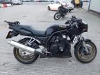 2000 YAMAHA FZS 600 for sale at Copart CHESTER