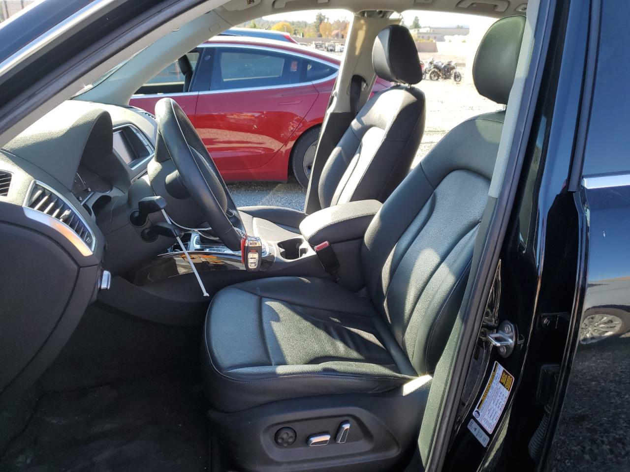 2014 Audi Q5 - Image 7
