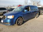 2011 Dodge Grand Caravan Crew   на продаже в Bridgeton, MO - Front End