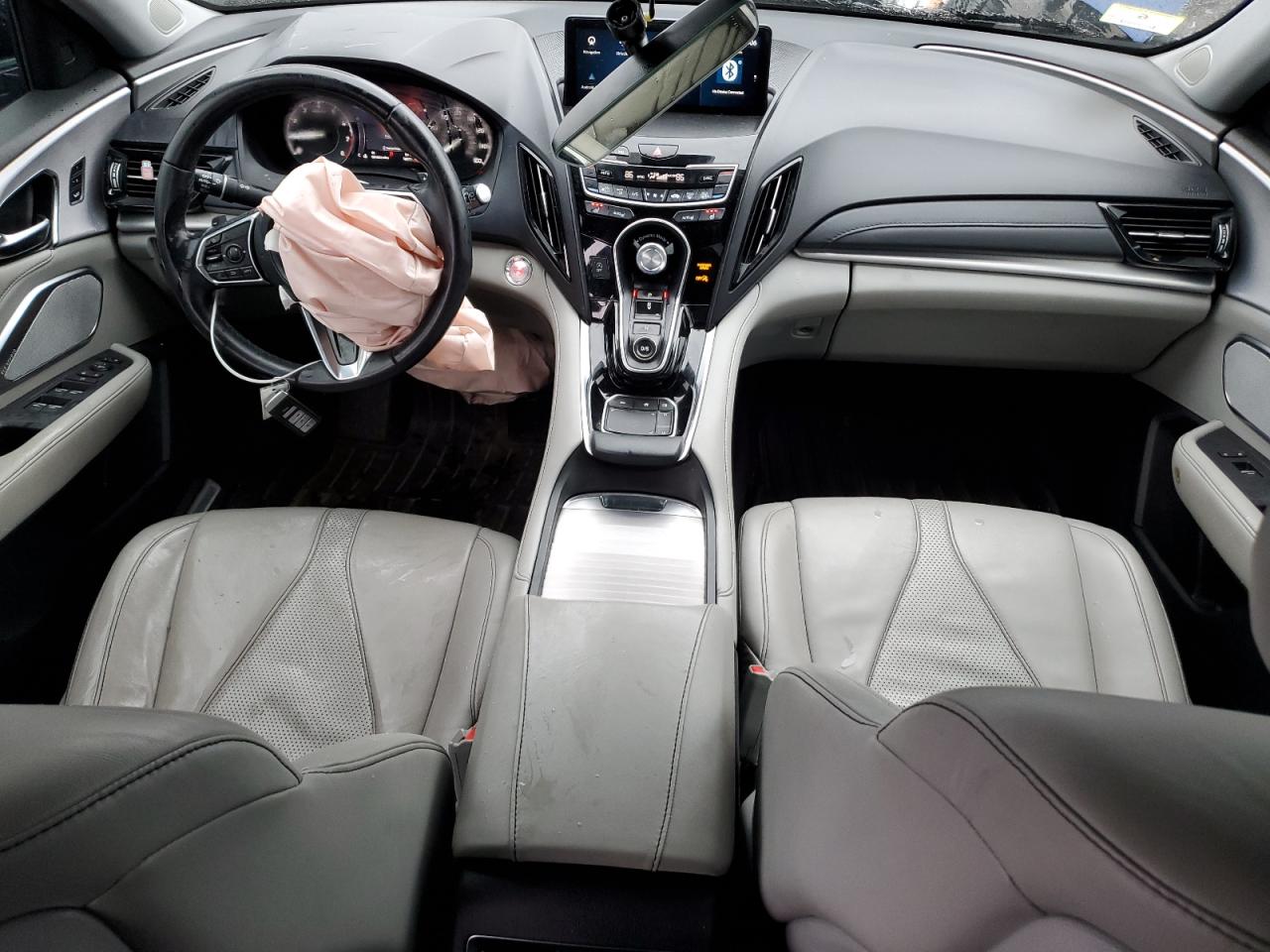 2020 Acura RDX - Image 8