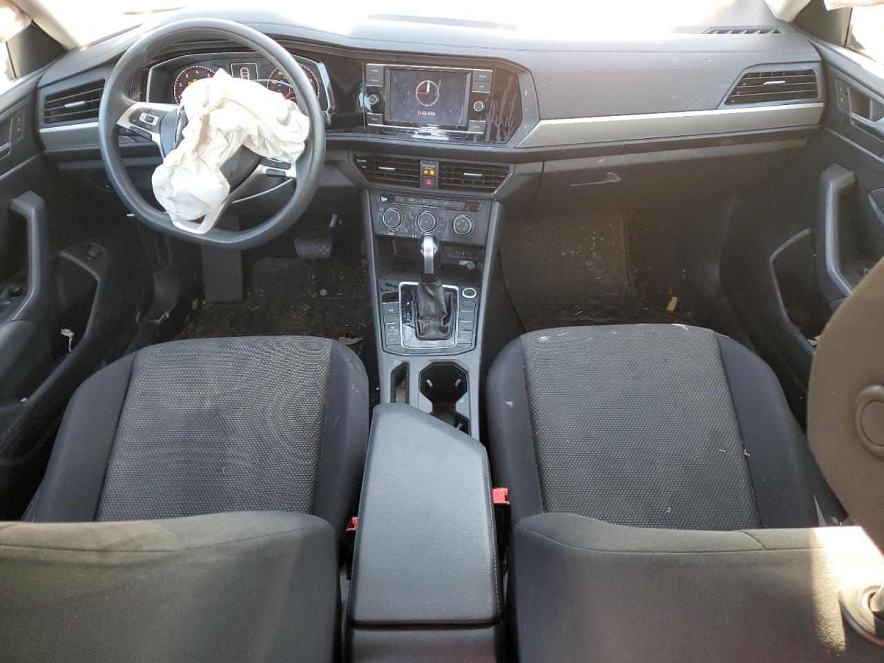 2020 Volkswagen Jetta - Image 8