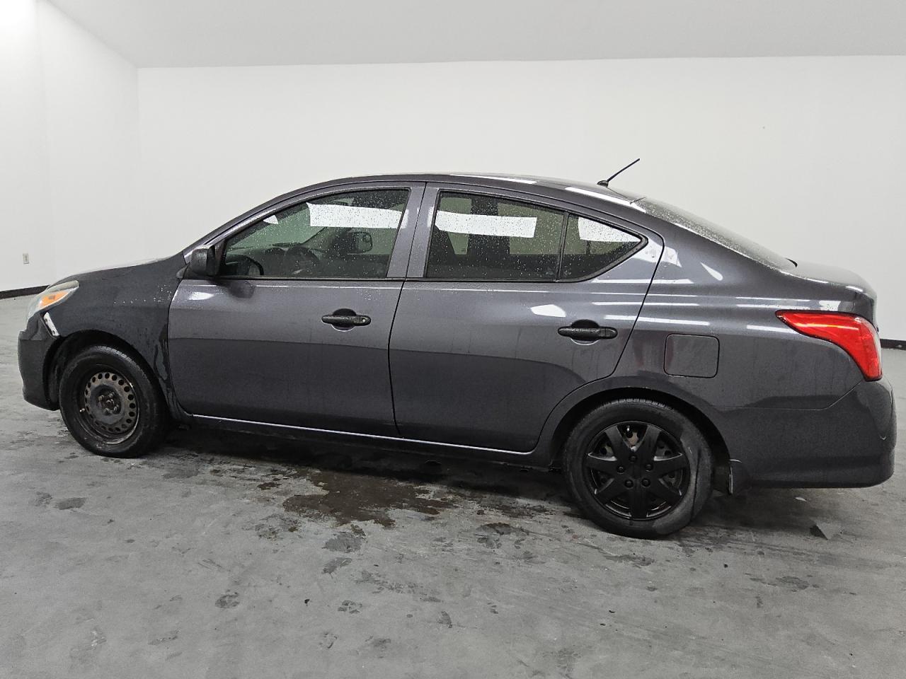 VIN 3N1CN7AP4FL896871 2015 NISSAN VERSA no.2