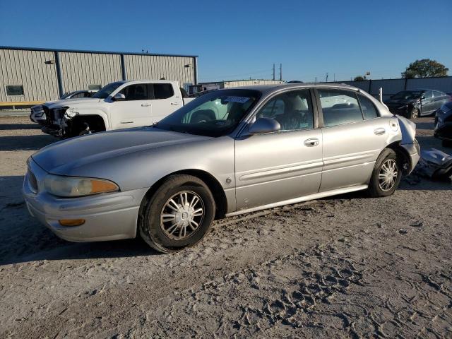 2005 Buick Lesabre Custom en Venta en Haslet, TX - Rear End