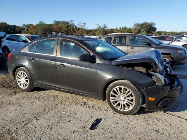  CHEVROLET CRUZE 2014 Вугільний