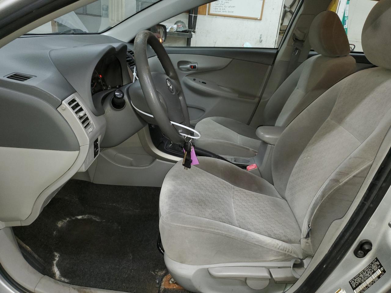 2009 Toyota Corolla - Image 7