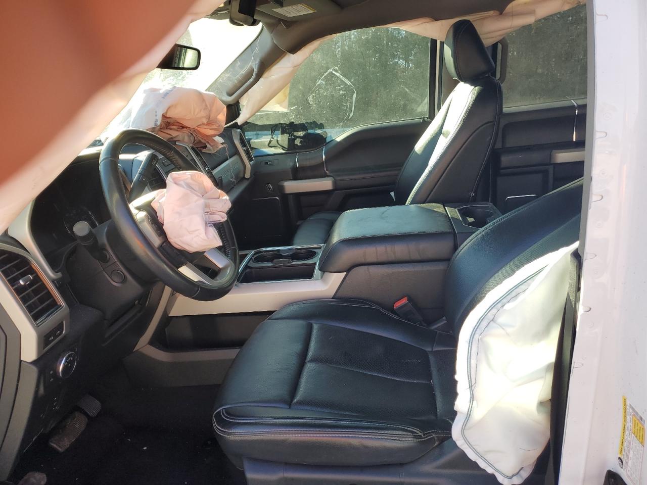 2021 Ford F250 - Image 7