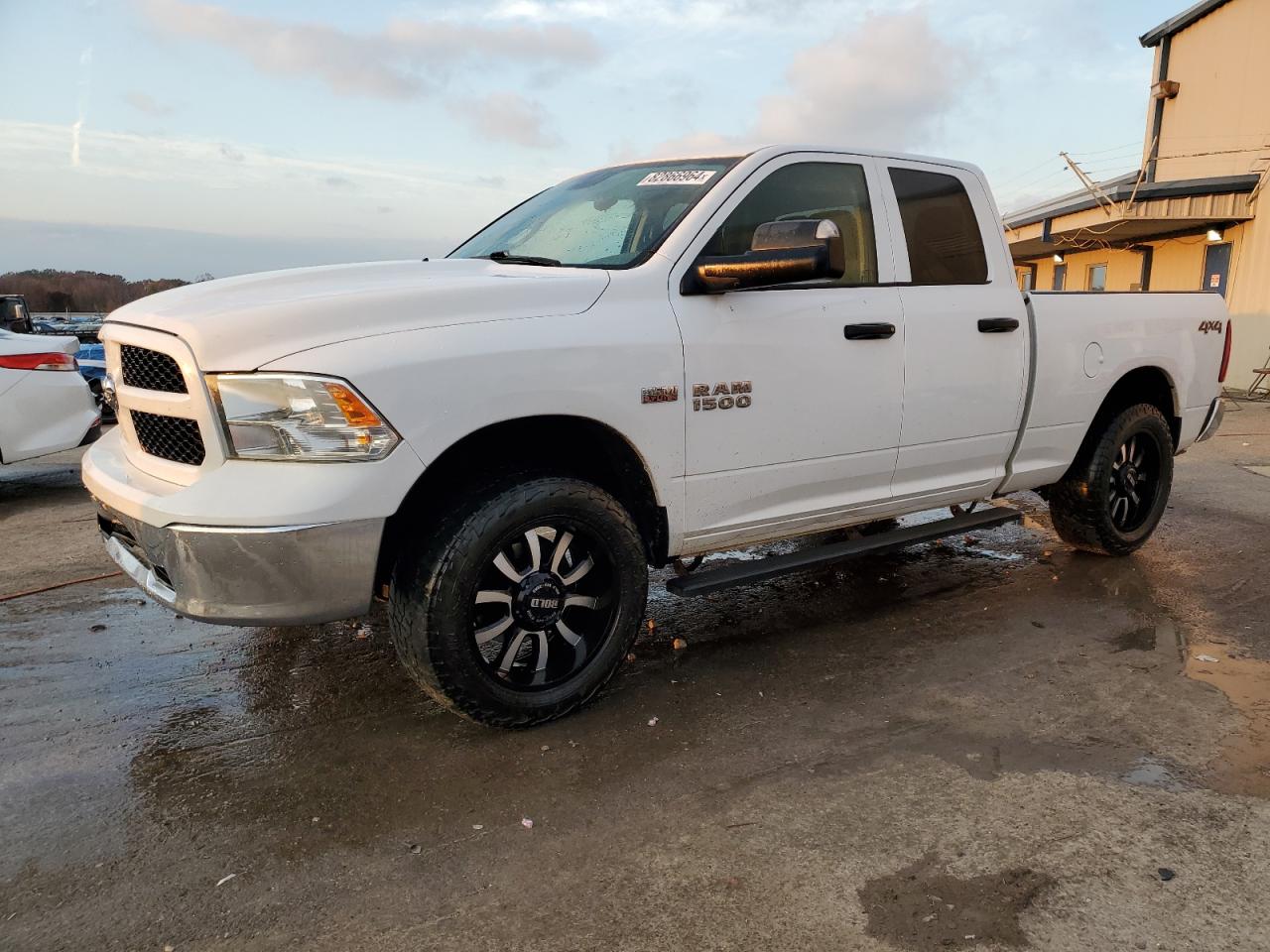 2016 RAM 1500 - Image 1