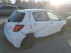 2016 Toyota Yaris L na sprzedaż w Wichita, KS - All Over