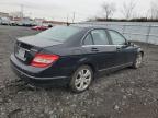 2011 Mercedes-Benz C 300 4Matic იყიდება Marlboro-ში, NY - Normal Wear