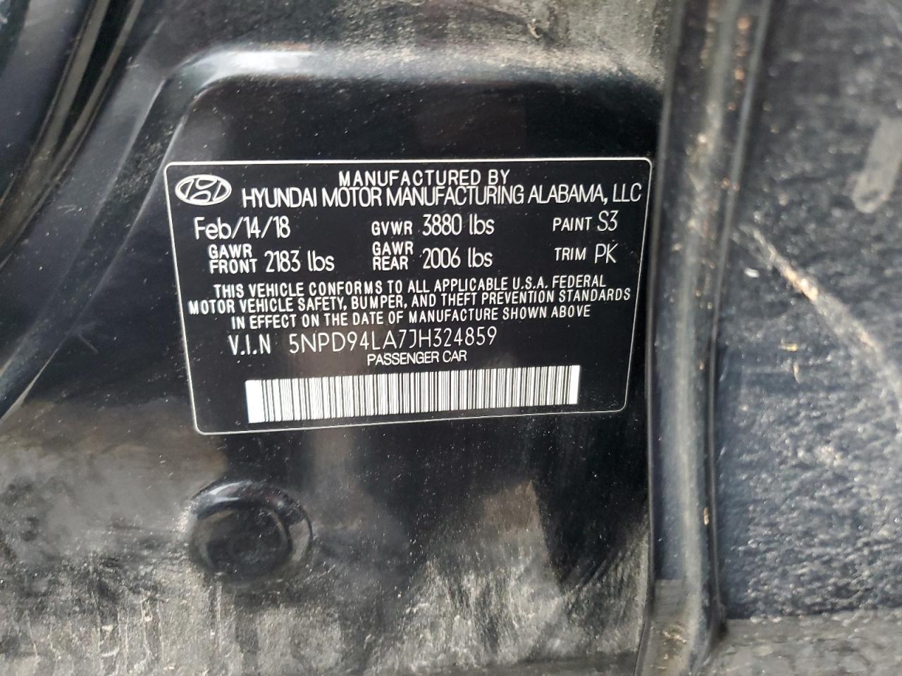 2018 Hyundai Elantra - Image 12
