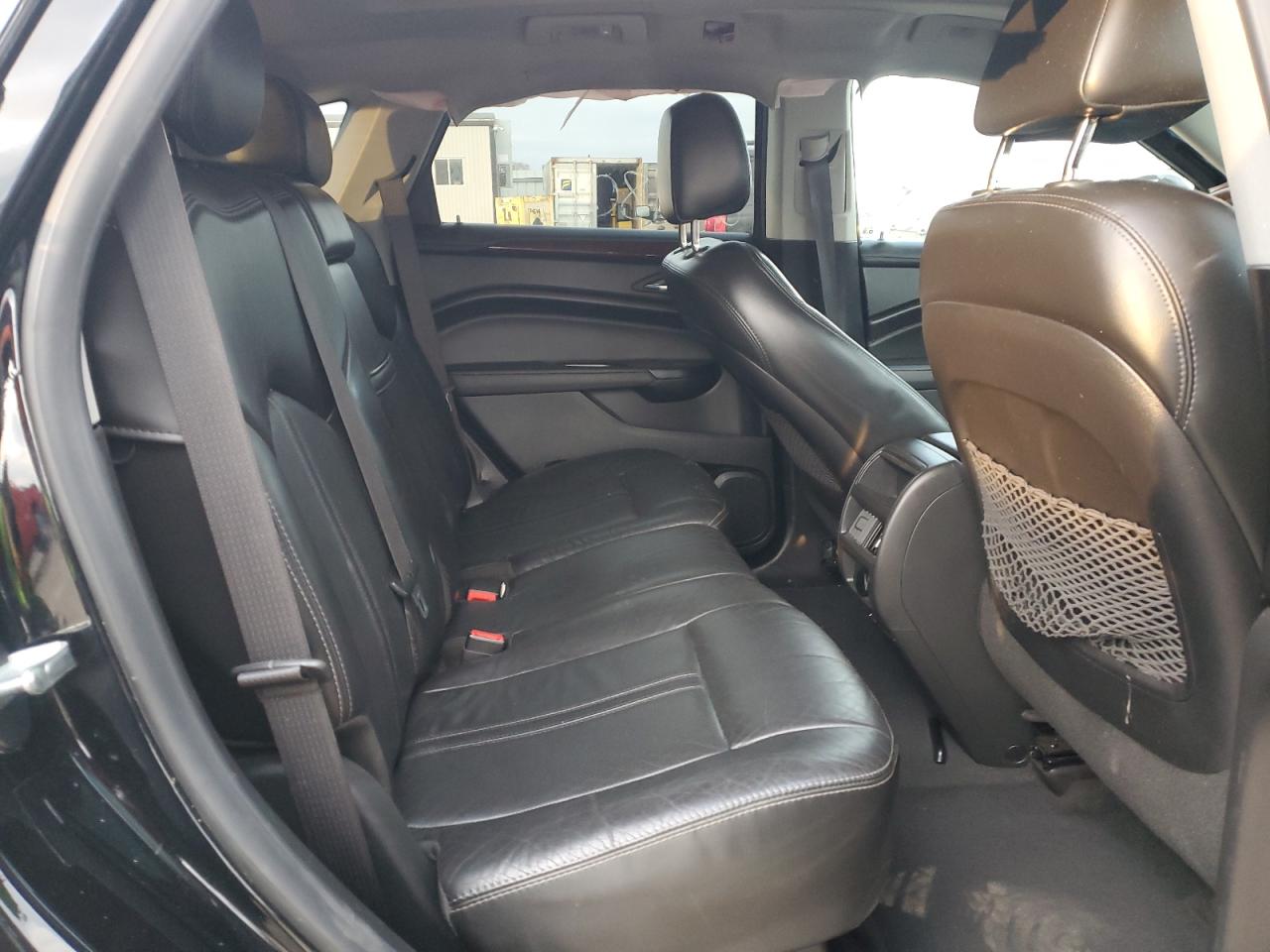 2016 Cadillac SRX - Image 11
