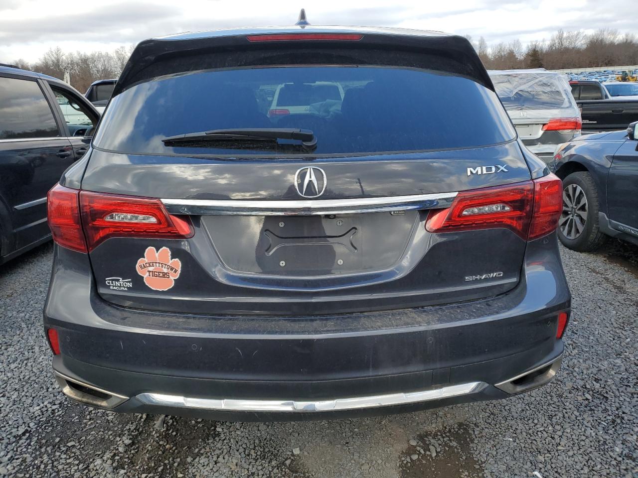 2020 Acura MDX - Image 6