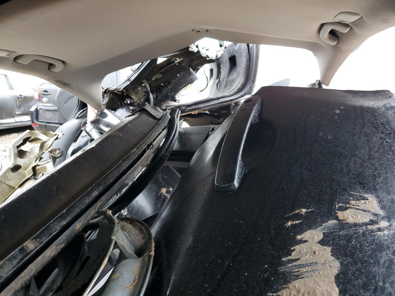 2012 Nissan Altima - Image 10