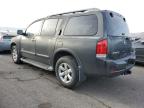 2008 Nissan Armada Se for Sale in North Las Vegas, NV - Front End