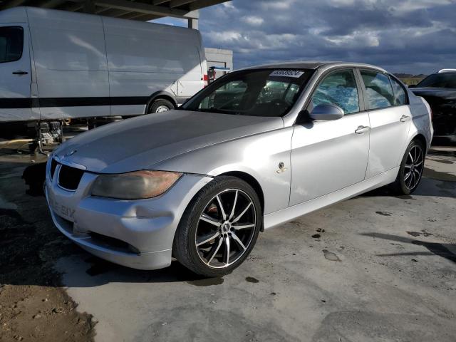 2007 Bmw 328 I