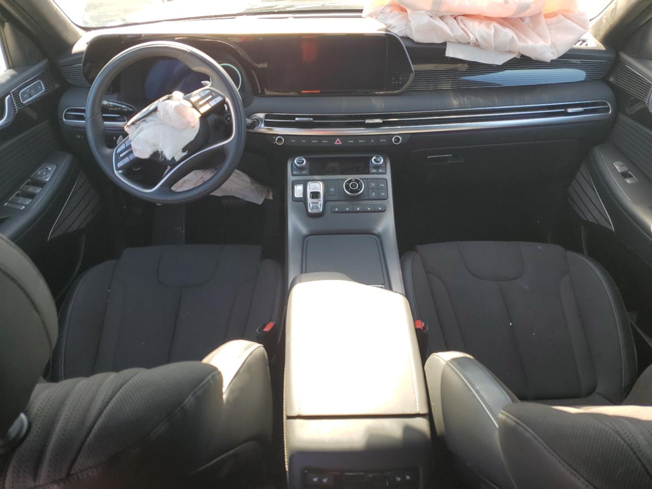 2024 Hyundai Palisade - Image 8