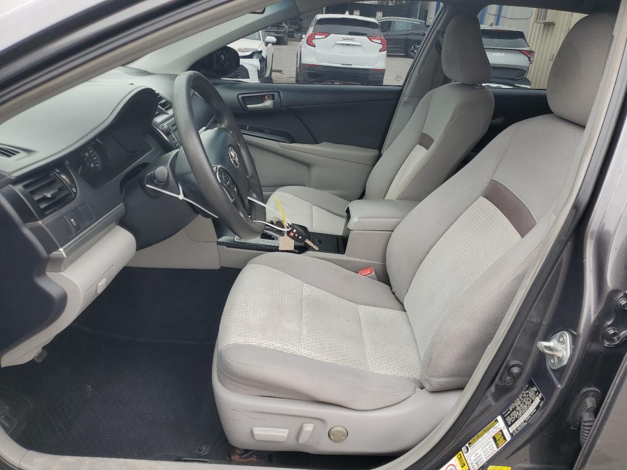 2013 Toyota Camry - Image 7