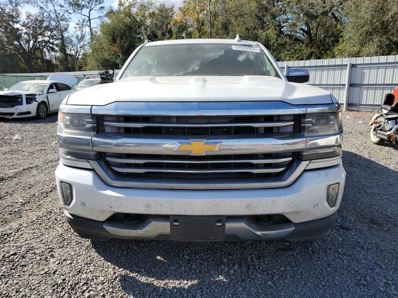 VIN 3GCUKTEC1GG186816 2016 CHEVROLET ALL Models no.5