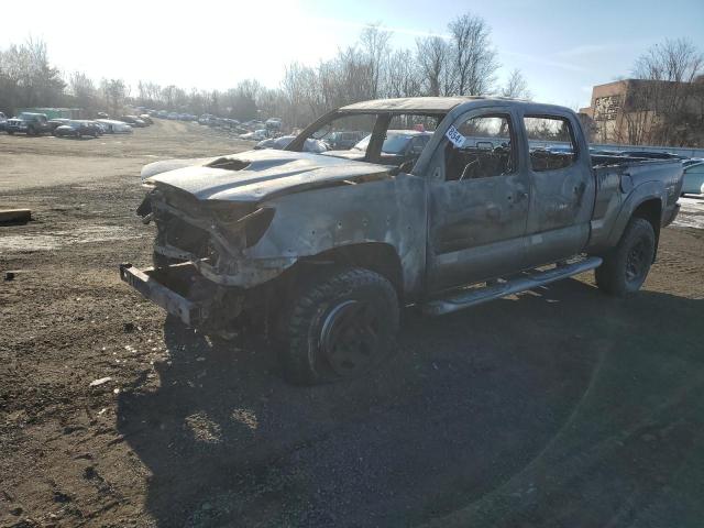 2010 Toyota Tacoma Double Cab Long Bed